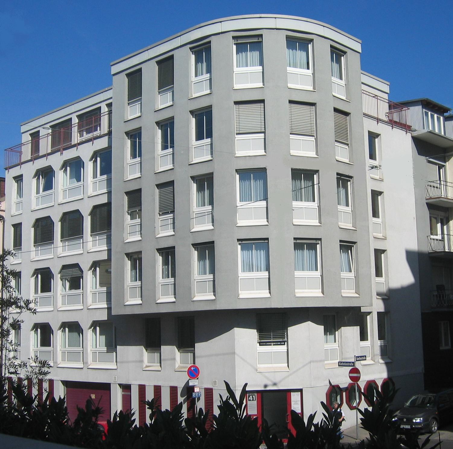 Kanzlei Staib & Partner